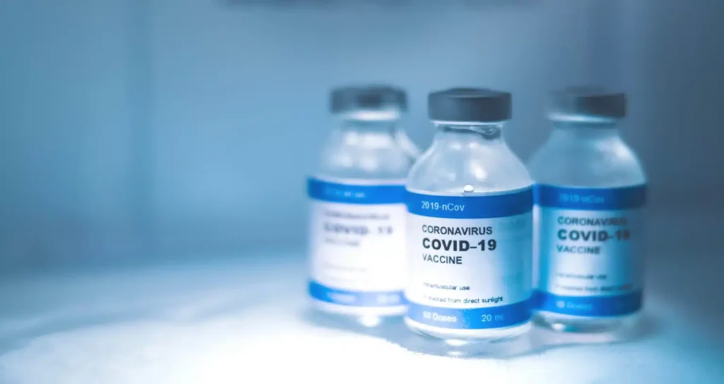 covid-19 vaccines