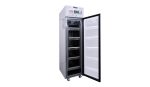 BBR 300MDD Right Facing Blood Bank Refrigerators Door Open