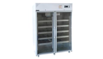 Blood Bank Refrigerator