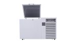 CRYO 230 CRYOGENIC FREEZER Front Facing door open