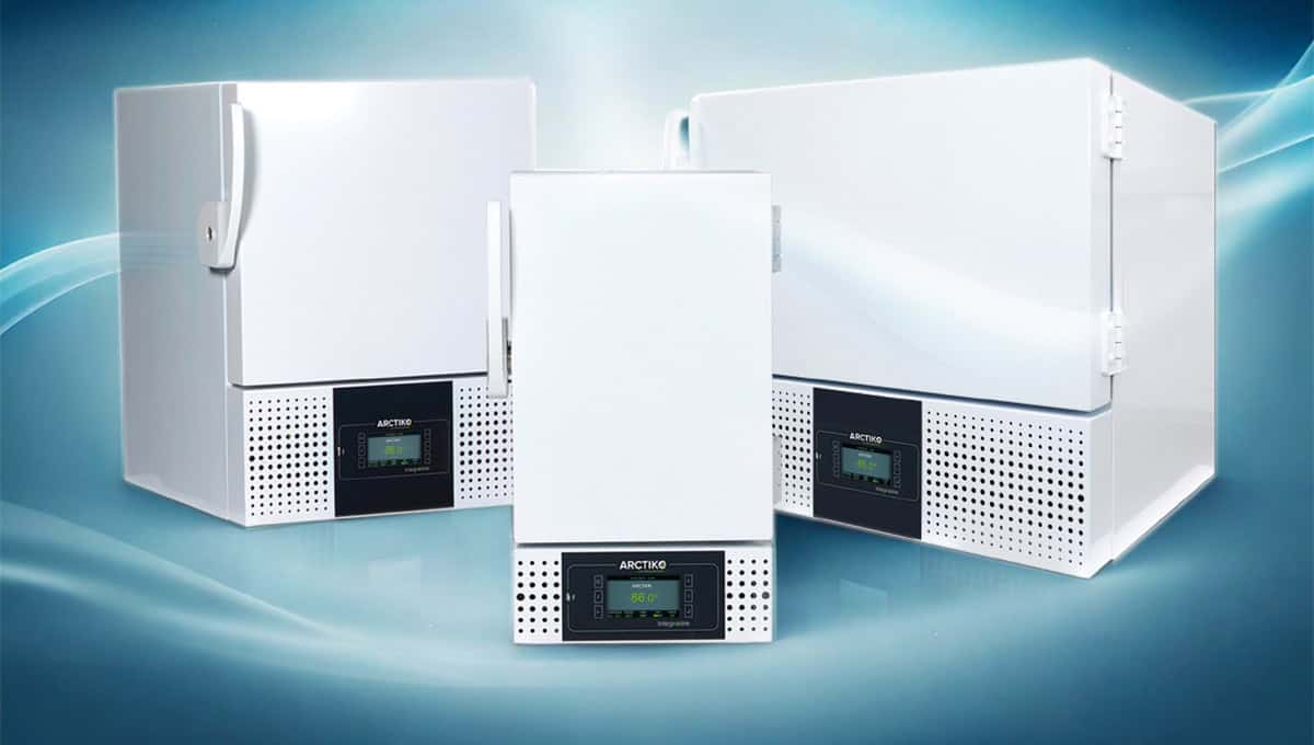 temperature storage 