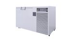 CRYO 230 CRYOGENIC FREEZER left facing