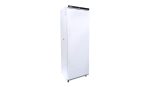 LFE 380 Upright Biomedical Freezer Facing Right