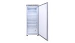 LFE 490 Door Open Flexaline Upright Biomedical Freezer