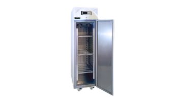 Biomedical refrigerator