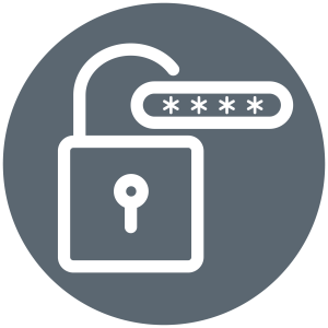 Secure Key Lock