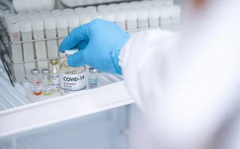 covid-19 vaccine