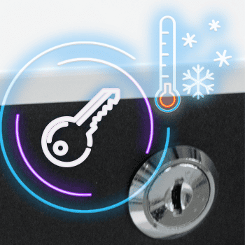 key lock flexaline