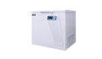 ULTF 220 ultra low temperature freezer left facing