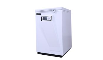 ULTF 80 Left Facing ULTRA LOW TEMPERATURE FREEZER