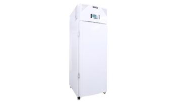 ULUF 450-2M_Right Facing Ultra Low Temperature Upright Freezer