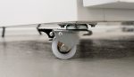 ULUF P820GG_Castors