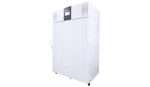 ULUF P820GG_Left facing Ultra Low Temperature Upright Freezer